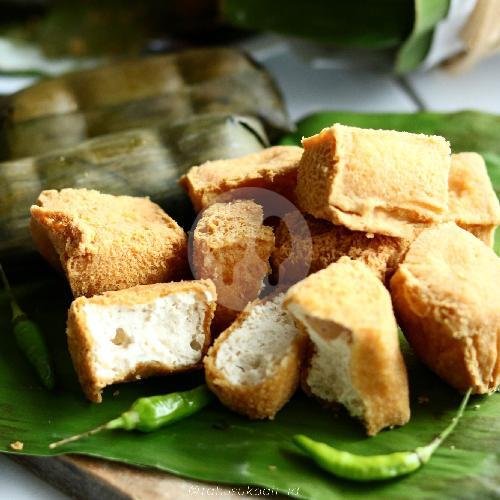 Tahu Sumedang Isi 20 Pcs menu Tahu Sumedang, Sukaati Raya