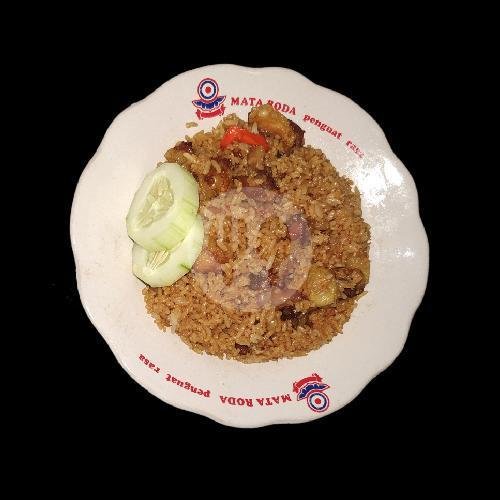 Paket Sate Kambing (Bakar) menu Sate & Tongseng Kambing Rewulu, Jalan Wates