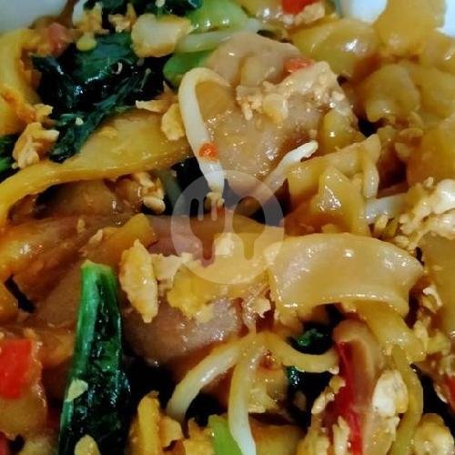 Promo 1 menu Depot 88 Chinese Food, Jelindro