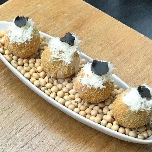 Truffle Mac & Cheese menu Bowery, Ahmad Yani