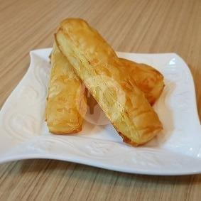 Ron 88 menu Rotiboy, Braga