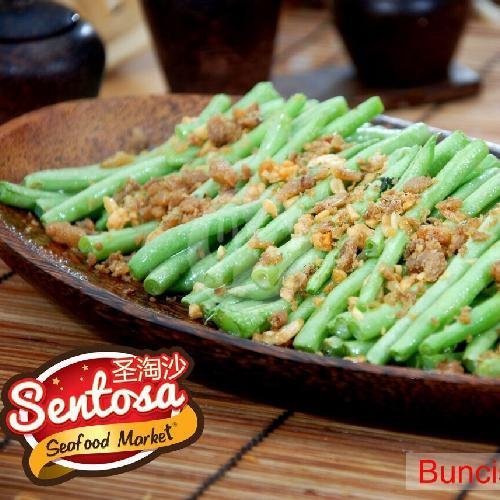 Review Menarik Sentosa Live Seafood Cirebon: Seafood Segar dan Lezat di Jl. Cipto Mangunkusumo