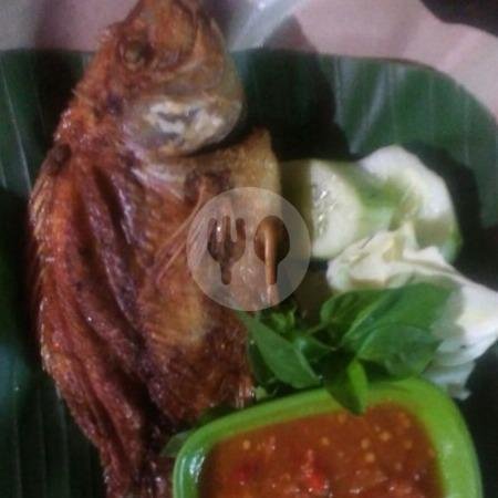 Paket Ayam Bakar Rame Rame menu Ayam Bakar Khumaira, Meruya