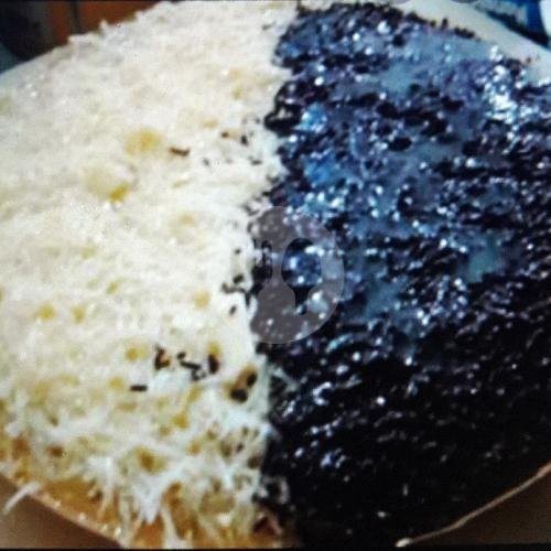 martabak manis keju oreo kacang susu menu Martabak Bandung Nam-Nam, Matraman