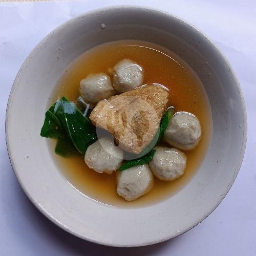 Cilok Pati/Cilok Kukus Saos Pedas menu Cilok Borneo Special, Tentara Pelajar