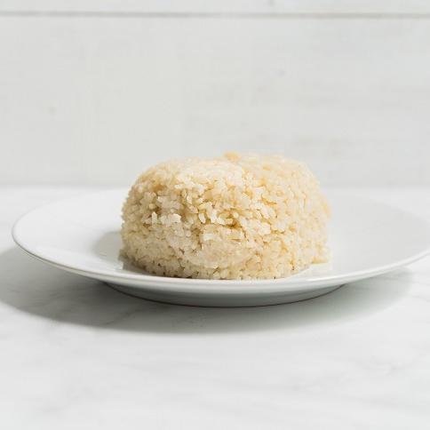 Chasio Madu menu Tjiang, Kebonjati