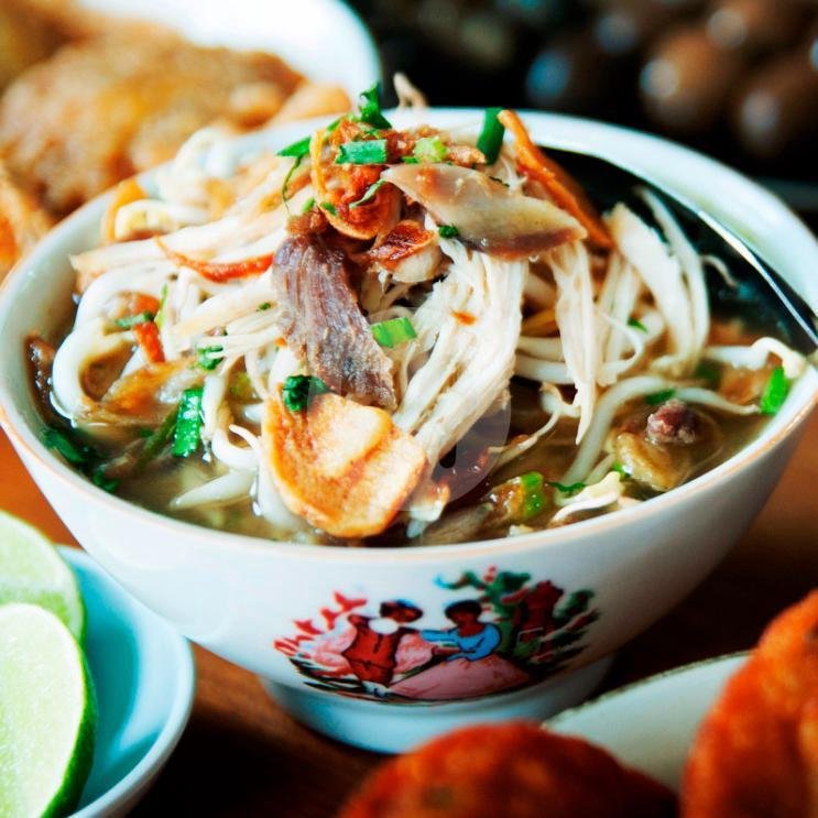 Soto Kudus Dodo: Surga Kuliner di Gambir yang Wajib Dicoba