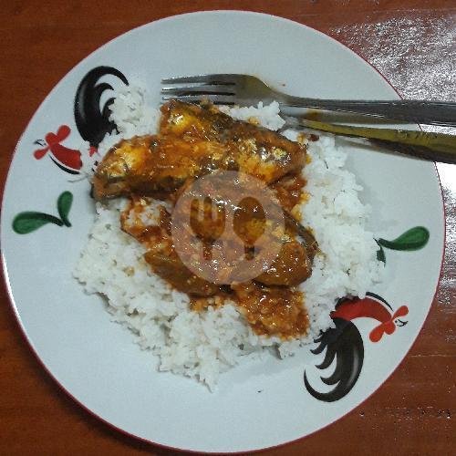 Nasi Goreng menu Ngemie, Sinduadi