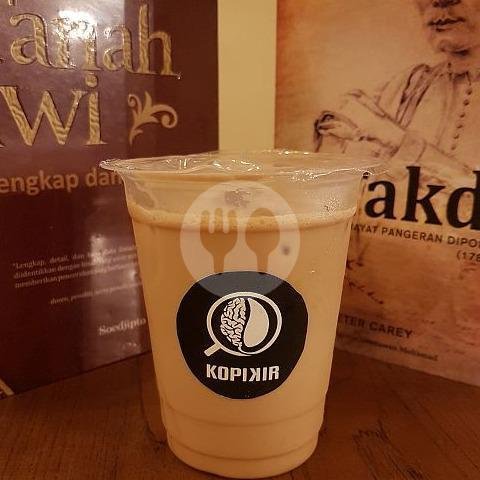 Kopikir Yogyakarta: Tempat Ngopi Cozy dengan Menu Lezat dan Suasana Intim Kopikir Yogyakarta: Tempat Ngopi Cozy dengan Menu Lezat dan Suasana Intim