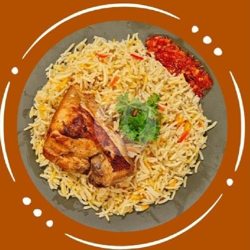 Beef Shawarma MIX menu Shawarma Kebab Shabab, Pabean Cantikan