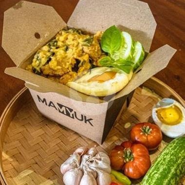 Garang Asem menu Kuluban Cimahi Baros