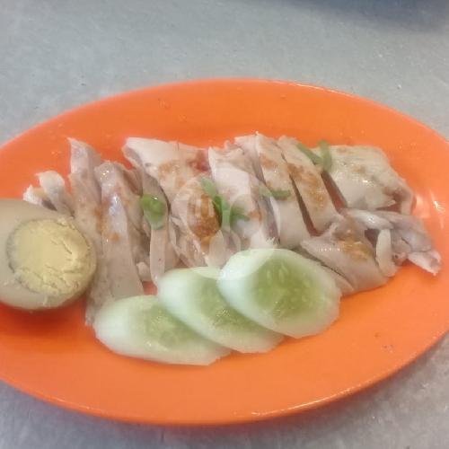 Yong Tahu menu Hari-Hari Ayong