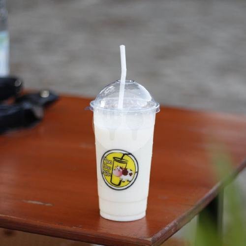 Moodoo Murni menu Taichan Parabey