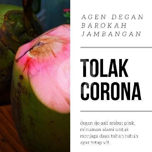 Review Menarik Restoran Rumah Degan Ijo Barokah di Jambangan: Surga Segar 24 Jam!