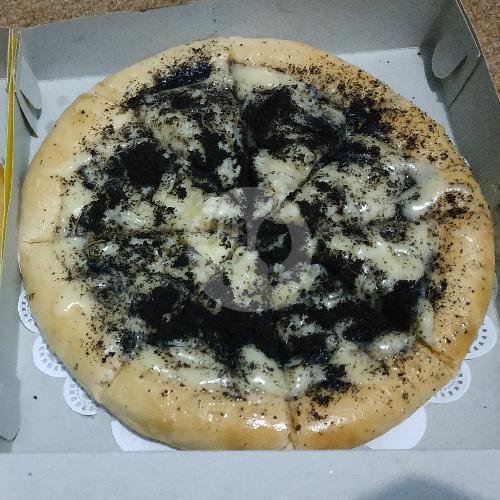 PAKET PARTY FAMILY menu Pizza Hotz, Kediri