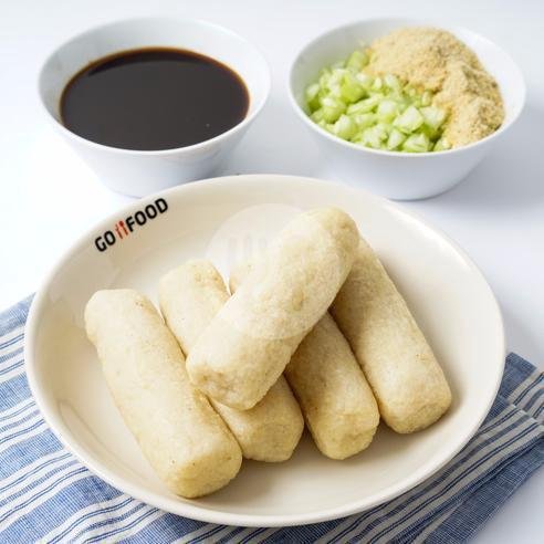 Review Pempek Pak Raden: Surga Pempek di Fatmawati, Jakarta