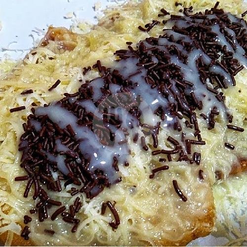 Review Menarik Salad Buah Icha di Cijawura Hilir, Bandung: Kenikmatan yang Bikin Happy!