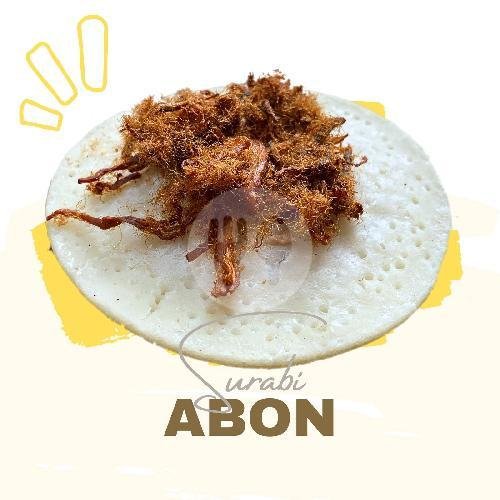 Surabi Polos menu Surabi Kedoel x Kedoel Coffee, Cibiru