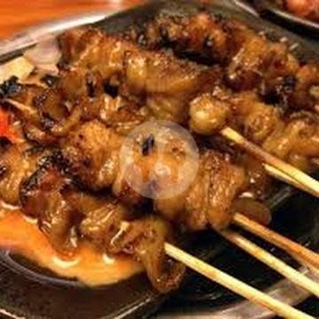 Paket Hemat 1 menu Sate Taichan Mas Broto 77, Menteng Pulo