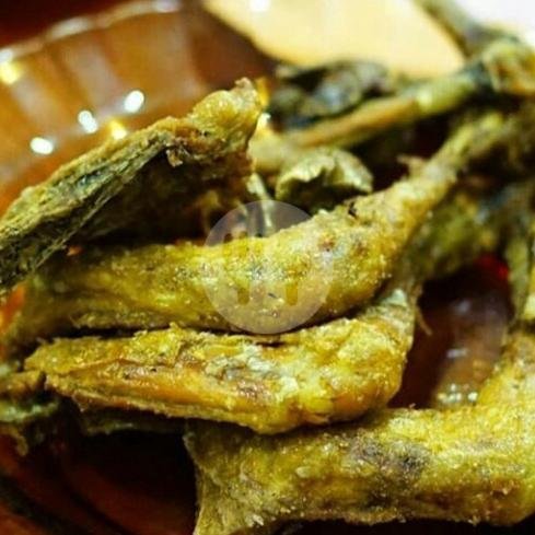 Ayam Goreng Paha menu Ayam Goreng Surya Pemuda 38, G Walk