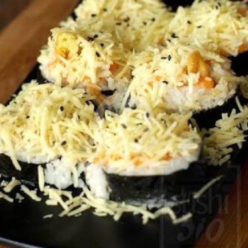 Umami House Sushi & Dry Ramen: Pengalaman Sushi Murah yang Bikin Kesel di Yogyakarta