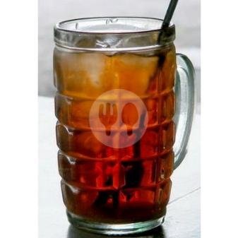 Sate Taichan menu Sate Ayam Khas Sarangan, Gedangan