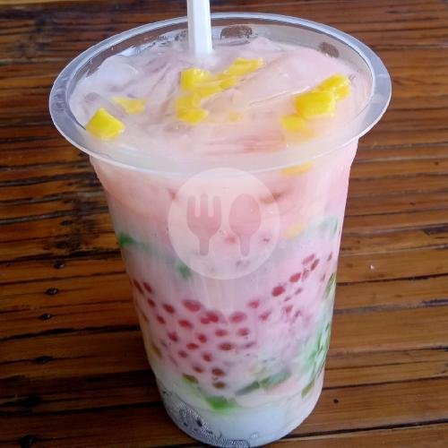 Review Menarik Sego Grosir: Makanan Enak dan Harga Terjangkau di Surabaya