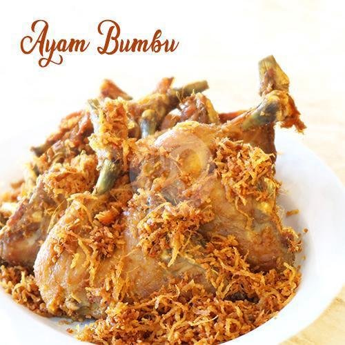 Jariang Lado Tomat menu Rumah Makan Silungkang, Sawahan Timur