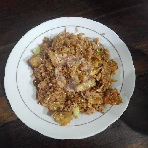 Sari Rasa Kediri: Surga Kuliner Ayam Kampung di Jl. Patimura