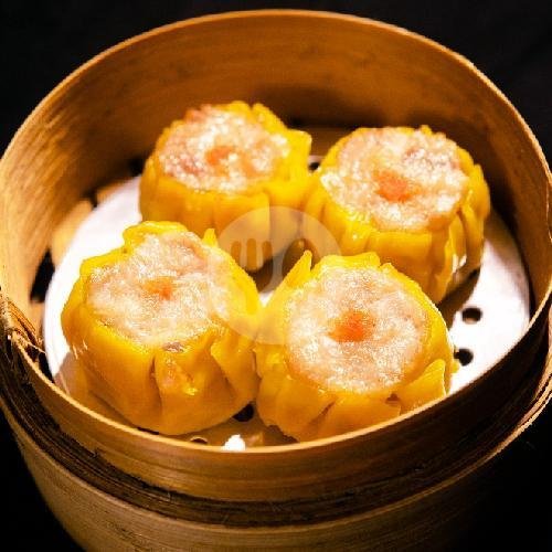 Hattrick Dimsum: Surga Kuliner Dimsum yang Wajib Dikunjungi di Margahayu Kencana