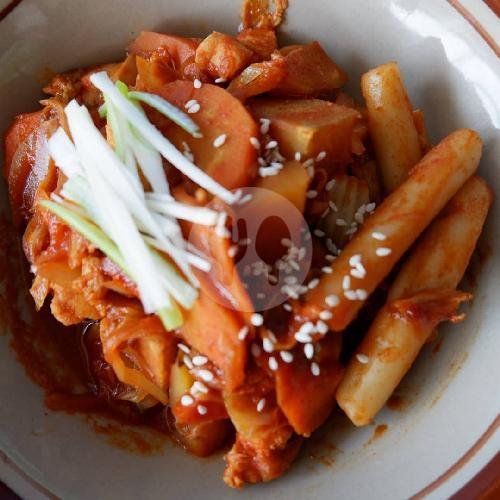 Review Restoran Gwaja Hanguk: Pengalaman Makan Korea yang Tak Terlupakan di Singosari