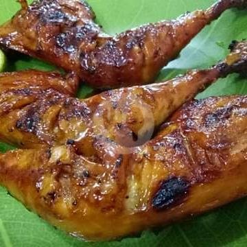 Ice Tea menu Angkringan Lesehan Barokah, Gampengrejo