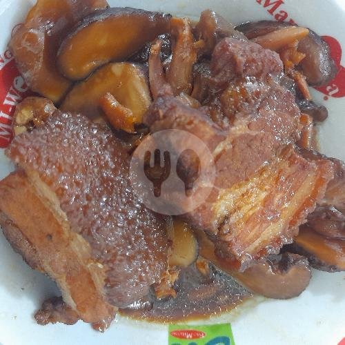 Jaya Rest 31 Chinese Food Bali Mester: Harta Karun Kuliner di Jatinegara Jaya Rest 31 Chinese Food Bali Mester: Harta Karun Kuliner di Jatinegara