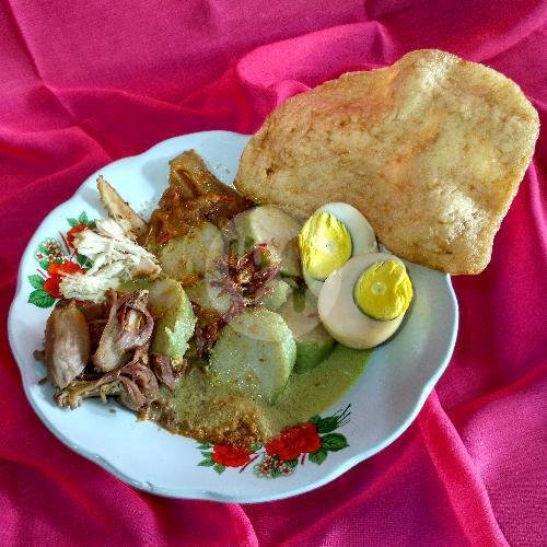 Paket Nasi Ayam Geprek + Es Teh menu Thumbas Selat Embarkasi, Donohudan