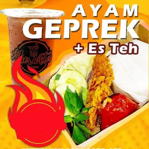 Review Menarik Restoran Murwita Ayam & Bebek Goreng di Mojokerto Review Menarik Restoran Murwita Ayam & Bebek Goreng di Mojokerto