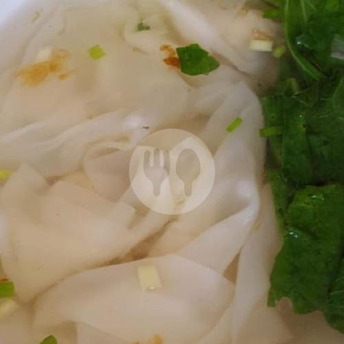 tea lohankuo menu Mie Guna , Wiguna Timur Raya