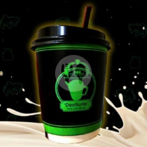 Roti Kadet Kukus Keju menu Deesuhe Susu Jahe Merah Dan Roti Bakar Cari Rasa, Sindangsirna