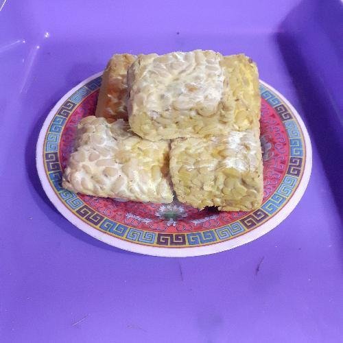 Tahu menu Sop Kambing Bang Jaya Kumis, KH Noer Ali
