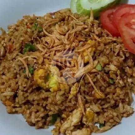 Review Warung Pak Rojo: Nasi Goreng dan Mie Goreng Terbaik di Pogung, Yogyakarta