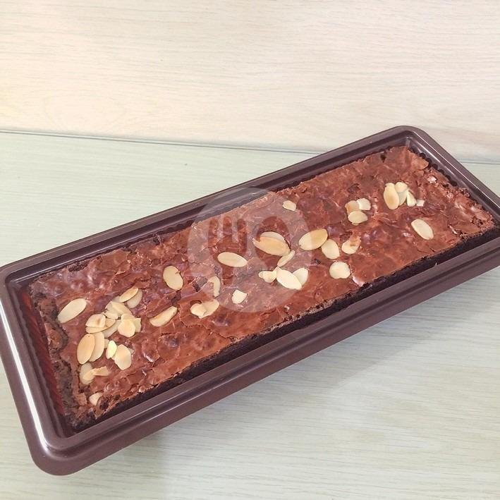 Bolu  Gulung Ovomaltine menu Lajoya Bakery, Permata Cimahi