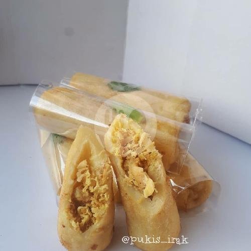 Misoa Gorengg /5pc menu Kedai Bikang & Pukis Irak, Banyumanik