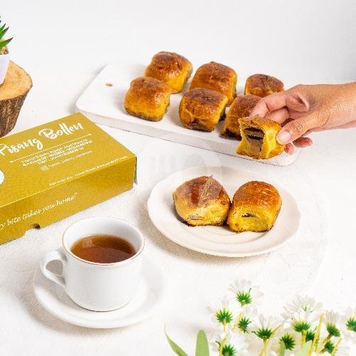 Roll Stick Online menu French Bakery, Ngagel