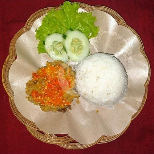Griya Dhahar Brambang Salam Meteseh: Surga Kuliner di Tempuran dengan Tongseng Kambing yang Menggoda