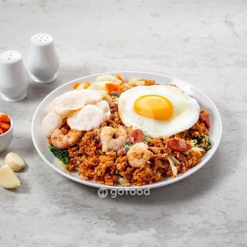 Review Nasi Goreng Exist Wongsodirjan: Tempat Makan Favorit di Yogyakarta