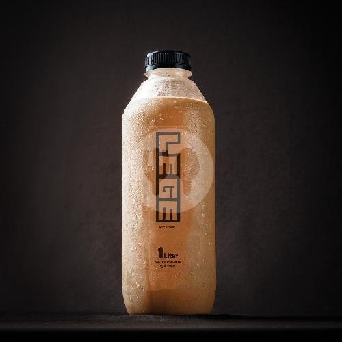 Buy 2 Get 1 Free menu LEGE Coffee & Toastie, Centennial Tower