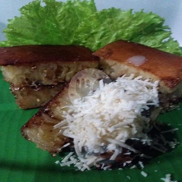 Martabak Andi Arfa: Surga Kuliner Martabak di Caringin Utara, Jakarta