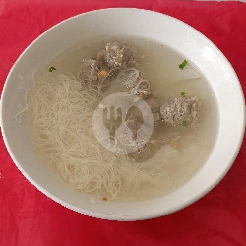 Review Akhiang Bakso Tahu Pontianak: Surga Kuliner Autentik di Jelambar Jakarta