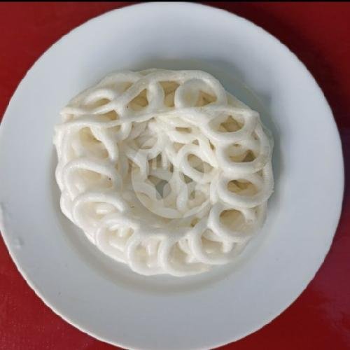 Paket 2 menu Pentol Cempaka Bandung, Sindang Palay