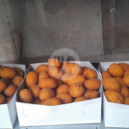 Combro Isi 100 Biji menu Combro Misro Pak Yanto