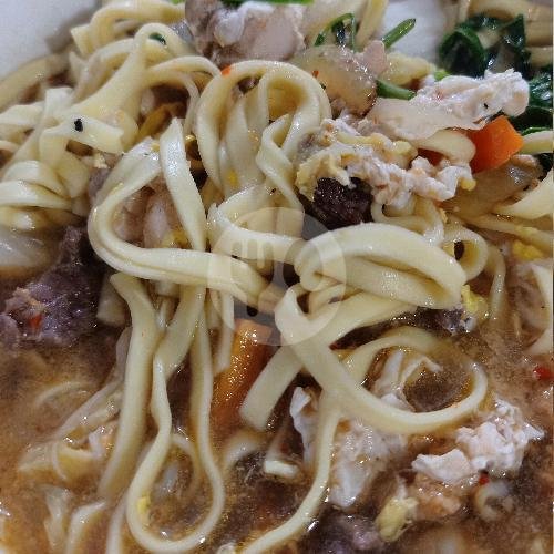 Capcay Goreng Spesial menu Pondok SR ChineseFood, Kembangan